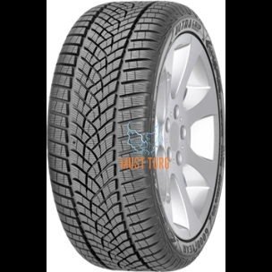 235/45R19 99T XL UltraGrip Ice 2+ GOODYEAR SOFT