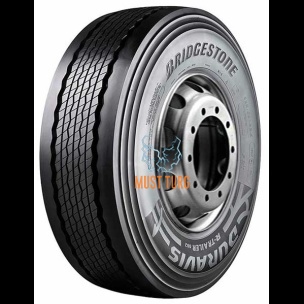 385/65R22,5 DURAVIS R-TRAILER 002 160K M+S 3PMSF BRIDGESTONE