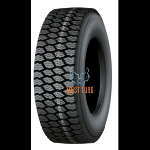 215/75R17,5 Noktop21 MICH1 Taastatud rehv M+S 3PMSF