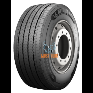 385/55R22,5 X MULTI F 160K TL M+S 3PMSF MICHELIN