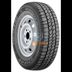 235/65R16C CARGO SPEED WINTER 115R TIGAR STUDDED DOT2021