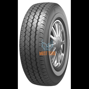 185/75R16C 104/102R CROSSPRO YS77 JINYU DOT2018