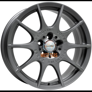 SPEEDLINE SL2 MARMORA 7.0X16 5X100/38 (68.0) (K) KG690