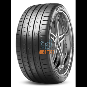 225/40R19 93Y XL ECSTA PS91 KUMHO DOT2021-2023