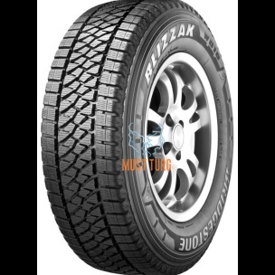 215/65R16C W995 109/107R BRIDGESTONE