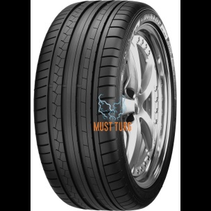 245/40R19 SP SPORT MAXX GT 98Y XL DUNLOP DOT2022