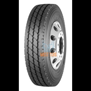 295/80R22,5 X WORKS Z 152/149K TL M+S MICHELIN