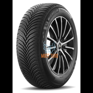 245/45R18 100Y CROSSCLIMATE 2 XL MICHELIN M+S 3PMSF