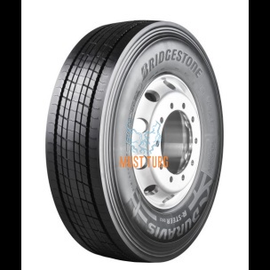 385/65R22,5 Duravis R-Steer 002 Evo 164K M+S 3PMSF Bridgestone