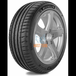 245/40R19 98Y XL TL PILOT SPORT 4 * MICHELIN