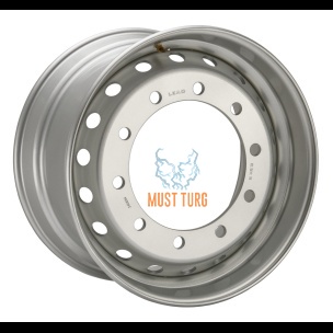 veoauto velg 11.75x22.5 10x335 ET120 KA281 Leading Wheel