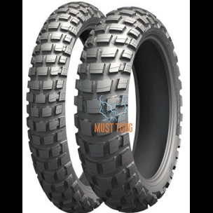 90/90 - 21 54R ANAKEE WILD F TL/TT Michelin