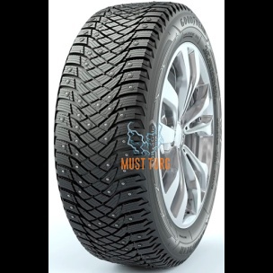 205/60R16 96T UG ARCTIC 2 XL DSTUD GOODYEAR