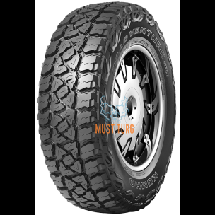 235/75R15 110/107Q ROAD VENTURE MT51 KUMHO