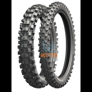 100/90 - 19 M/C 57M STARCROSS 5 MEDIUM R TT DOT 2016