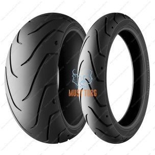 100/80-17 M/C 52H SCORCHER 11 F TL MICHELIN