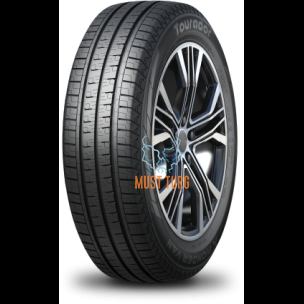 215/65R16C 109/107T 8PR X WONDER VAN TOURADOR