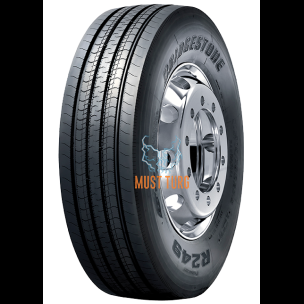 295/60R22,5 R249 ECOPIA 150/147L Bridgestone