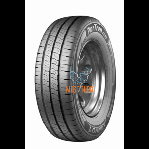 205/75R16C 110/108R PorTran KC53 KUMHO