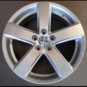 5x100 6,5x16 Subaru Legacy/Impreza ET55 KA56,1 NOVA SECWFE4000