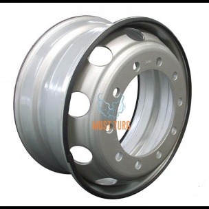 veoauto velg 22,5x9 10x335 AKOJANT