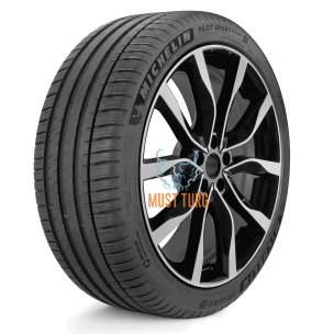 295/40R21 111Y XL TL PILOT SPORT 4 SUV MICHELIN
