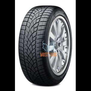 225/50R17 DUNLOP SP WI SPT 2D DOT2008