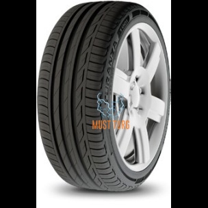 215/60R16 T001EVO 99H  Bridgestone (Toodetud 2017)