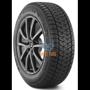 275/40R20 DM-V2 106T  BRIDGESTONE DOT2017-19
