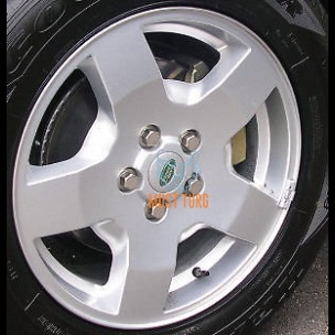 5x120 8x18 Landrover RRC500242MNH ET53 KA72,6