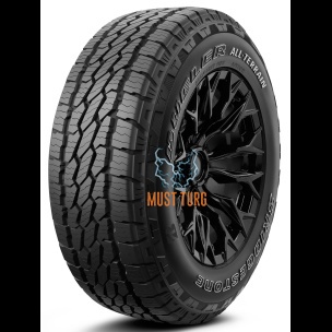 255/70R15 112T DUELER ALL TERRAIN A/T002 Bridgestone