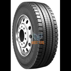 315/80R22,5 HD780 156/150 (154/150)L(M) 18PR ROADX 3PMSF Drive Long Haul