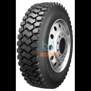 315/80R22,5 DT990 157/154G 20PR ROADX M+S Drive ON/OFF