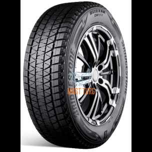 285/45R22 110T BLIZZAK DM-V3 BRIDGESTONE