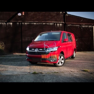 Kaugtulede kit. VW Transporter T6.1 Lazer ST4  Highline/Startline