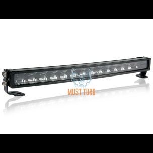 High beam Led 12-48V 105W Ref. 45 8400lm W-Light Wave 500