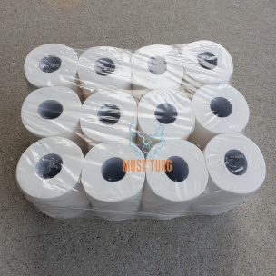 Roll cloth Celtex Mini roll 72m 2 layered