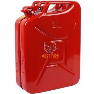 Fuel canister 20l