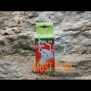 Led-lamp R50 5W E14 380lm Led-lamp R50 5W E14 380lm