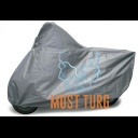 Mootorratta kate suurus XL 246x104x127cm