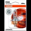 Light bulb H4 12V 60 / 55W Osram