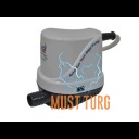 Bilge pump 12V automatic 1890ltr / h