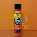 Puhastusvaht klaas armatuur tekstiil 600ml Bardahl 3214