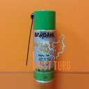 Vasemääre aerosool 400ml Bardahl 72304