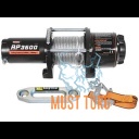 Elektrivints 12V 1589kg nailonköis 12,8mx5,6mm 10006 Elektrivints 12V 1589kg nailonköis 12,8mx5,6mm 10006