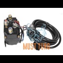 Elektrivints 12V 1589kg nailonköis 12,8mx5,6mm 10006 Elektrivints 12V 1589kg nailonköis 12,8mx5,6mm 10006