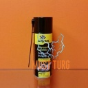 Roostes detailide avaja aerosool  400ml Bardahl 1123