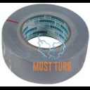 Ilmastikukindel teip laius 48mm 50m rullil