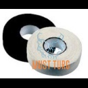 Kangas teip valge laius 25mm rullil 25m