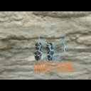 Veljekapslite kpl(4) koos ventiilikapslitega Jaguar, must